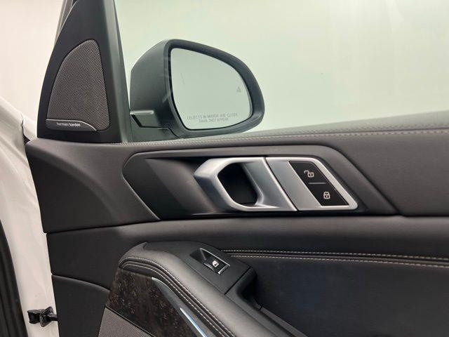 2024 BMW X5 xDrive40i AWD