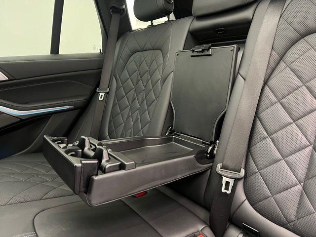 2024 BMW X5 xDrive40i AWD