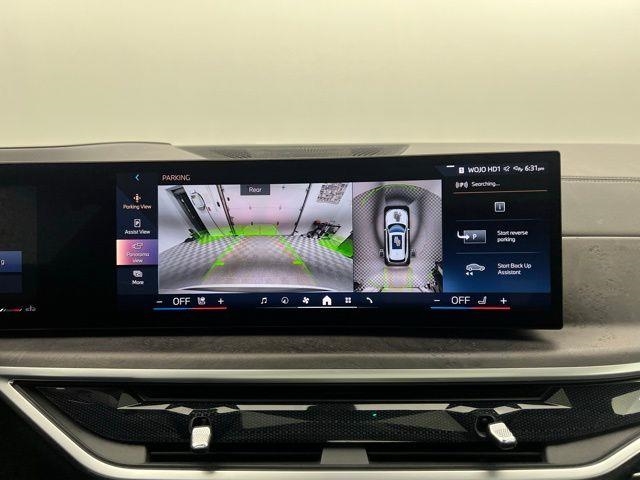 2024 BMW X5 xDrive40i AWD