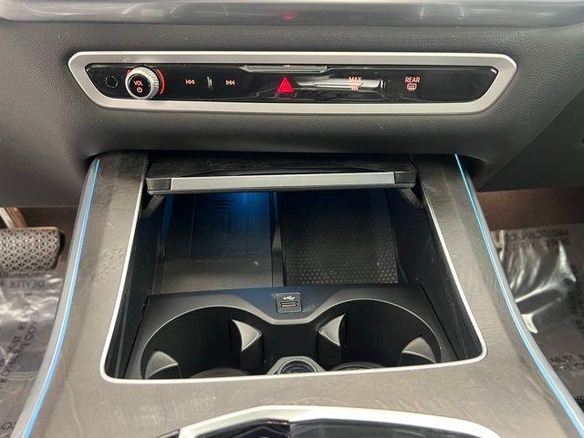 2024 BMW X5 xDrive40i AWD