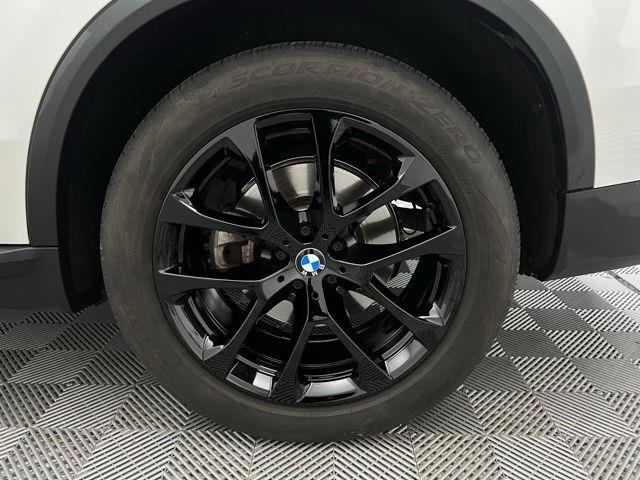 2024 BMW X5 xDrive40i AWD