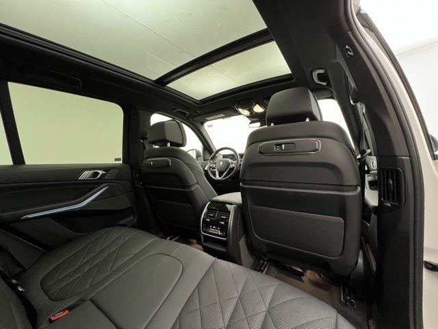 2024 BMW X5 xDrive40i AWD