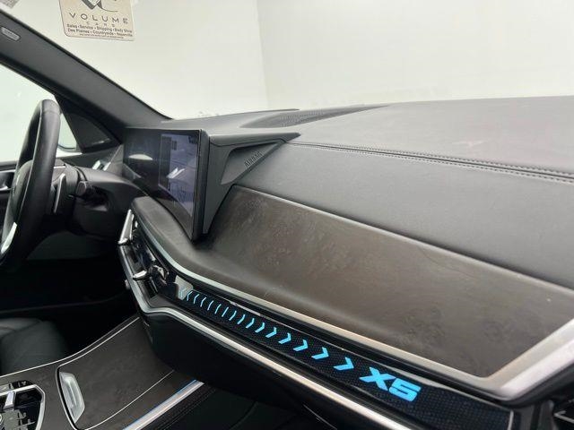 2024 BMW X5 xDrive40i AWD