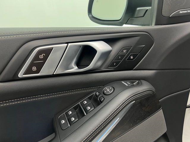 2024 BMW X5 xDrive40i AWD