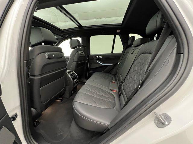 2024 BMW X5 xDrive40i AWD