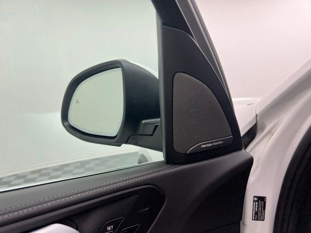 2024 BMW X5 xDrive40i AWD