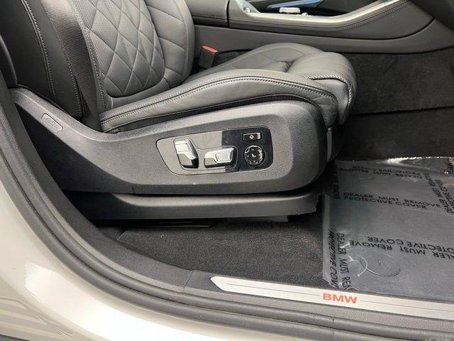 2024 BMW X5 xDrive40i AWD