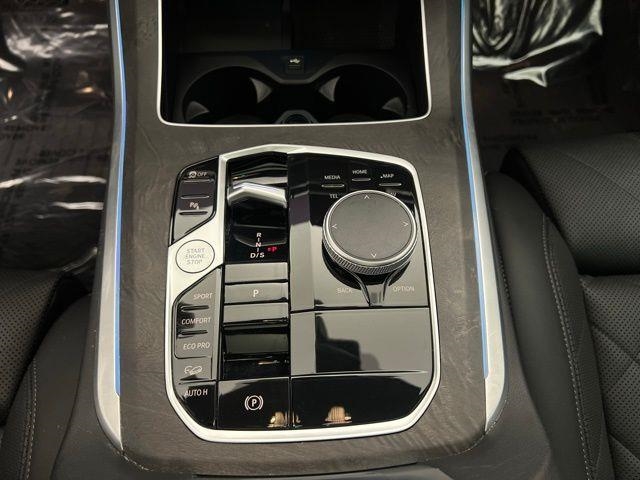 2024 BMW X5 xDrive40i AWD