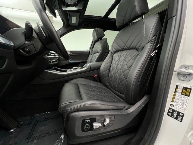 2024 BMW X5 xDrive40i AWD