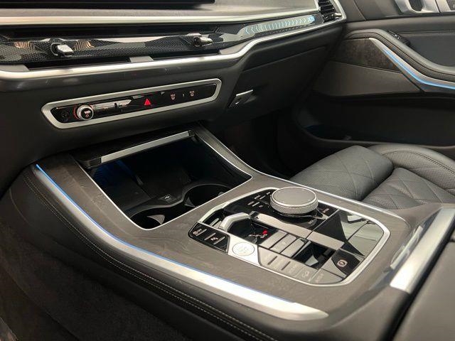 2024 BMW X5 xDrive40i AWD