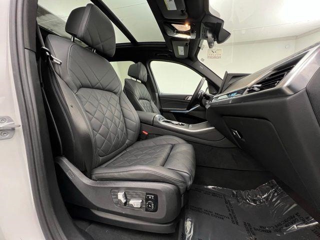 2024 BMW X5 xDrive40i AWD