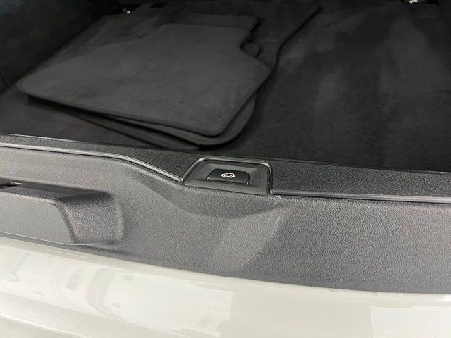 2024 BMW X5 xDrive40i AWD