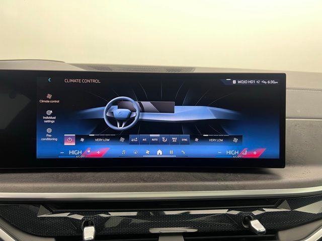 2024 BMW X5 xDrive40i AWD