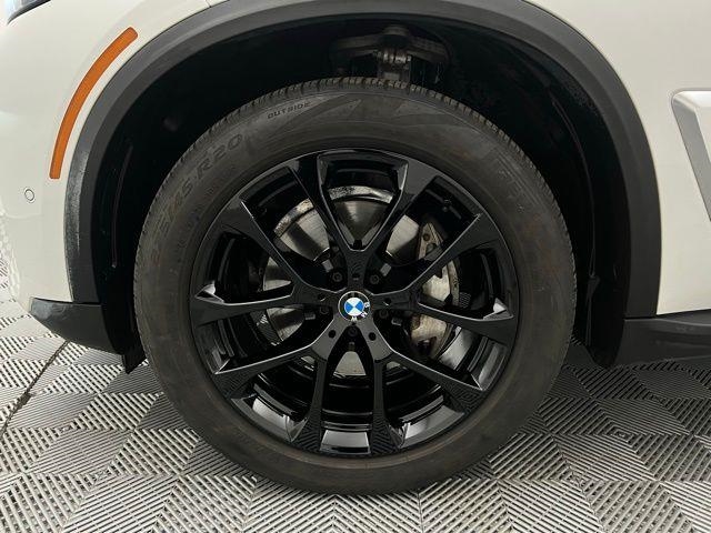 2024 BMW X5 xDrive40i AWD