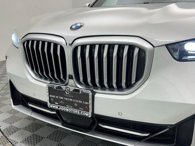 2024 BMW X5 xDrive40i AWD