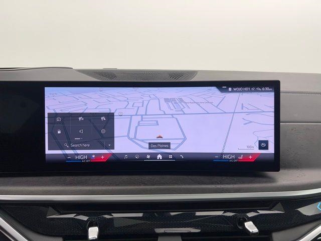 2024 BMW X5 xDrive40i AWD