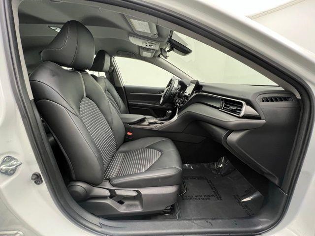 2024 Toyota Camry SE FWD