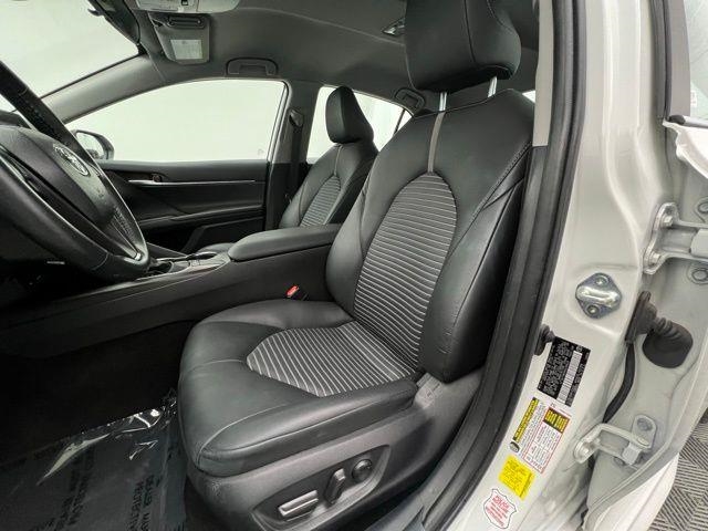 2024 Toyota Camry SE FWD