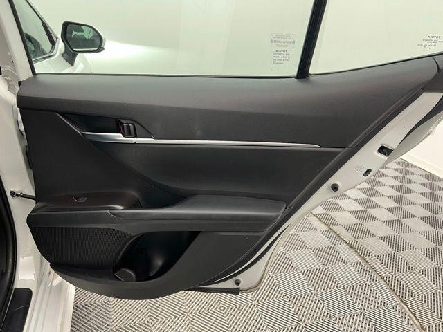 2024 Toyota Camry SE FWD