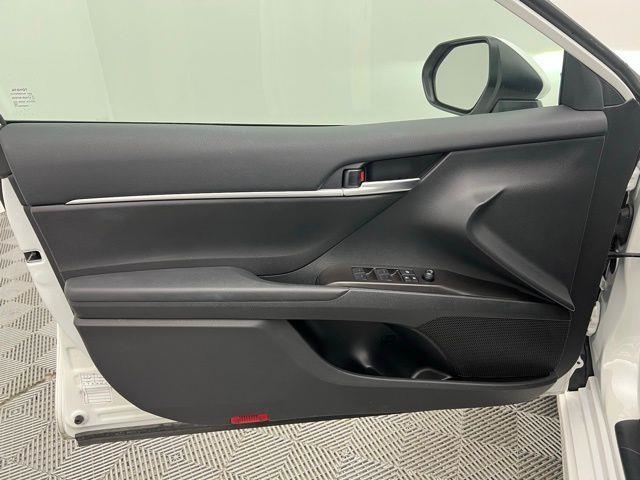 2024 Toyota Camry SE FWD