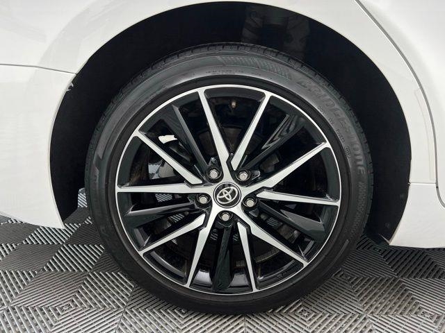 2024 Toyota Camry SE FWD