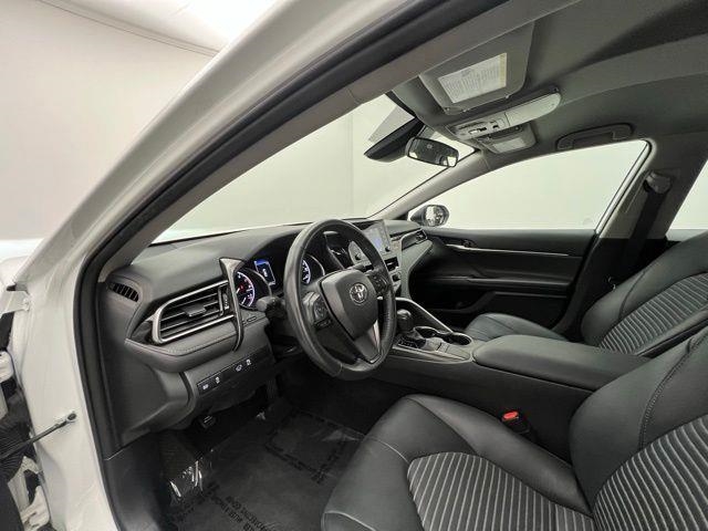 2024 Toyota Camry SE FWD