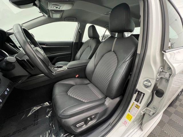 2024 Toyota Camry SE FWD