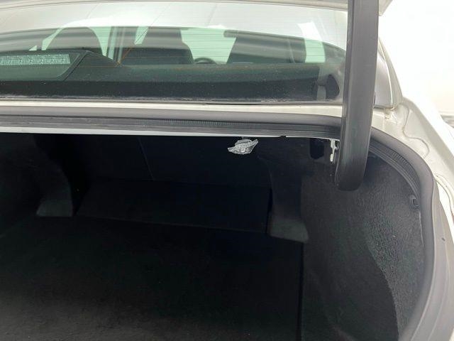 2024 Toyota Camry SE FWD