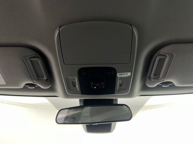 2024 Toyota Camry SE FWD