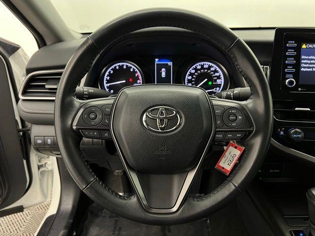 2024 Toyota Camry SE FWD