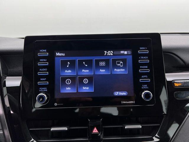 2024 Toyota Camry SE FWD