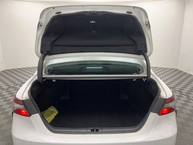 2024 Toyota Camry SE FWD