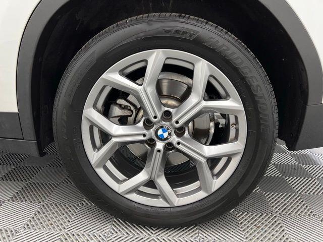 2024 BMW X3 xDrive30i AWD