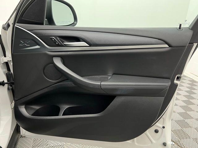 2024 BMW X3 xDrive30i AWD