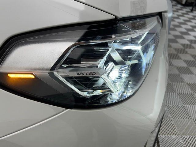 2024 BMW X3 xDrive30i AWD