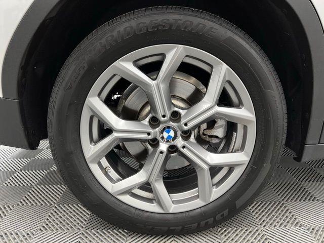 2024 BMW X3 xDrive30i AWD