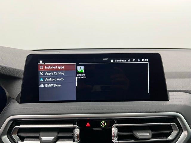 2024 BMW X3 xDrive30i AWD