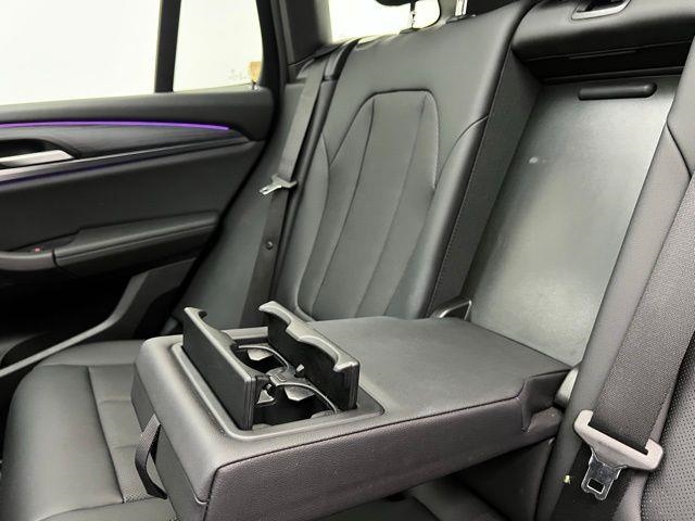 2024 BMW X3 xDrive30i AWD