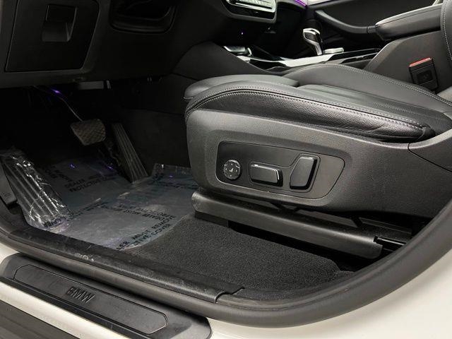 2024 BMW X3 xDrive30i AWD