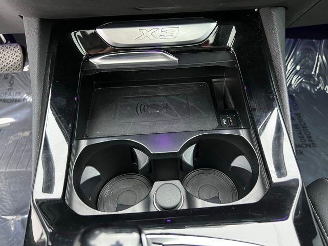 2024 BMW X3 xDrive30i AWD