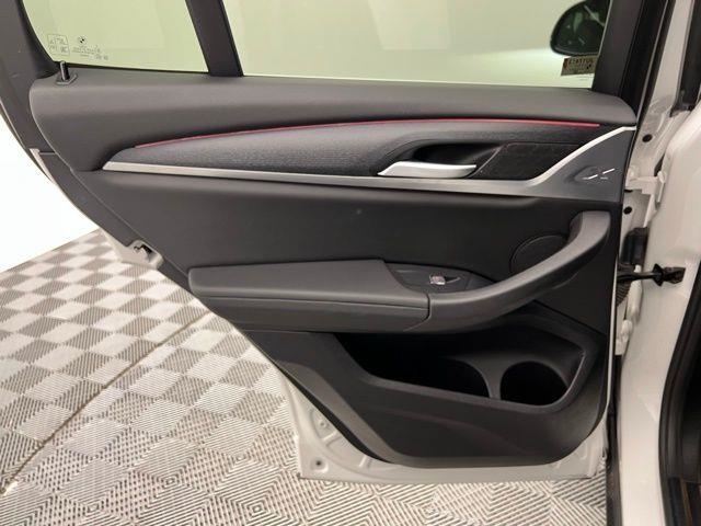 2024 BMW X3 xDrive30i AWD