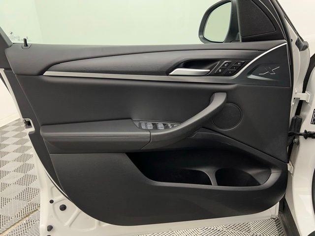 2024 BMW X3 xDrive30i AWD