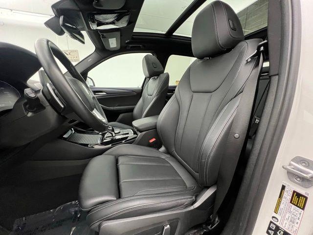 2024 BMW X3 xDrive30i AWD