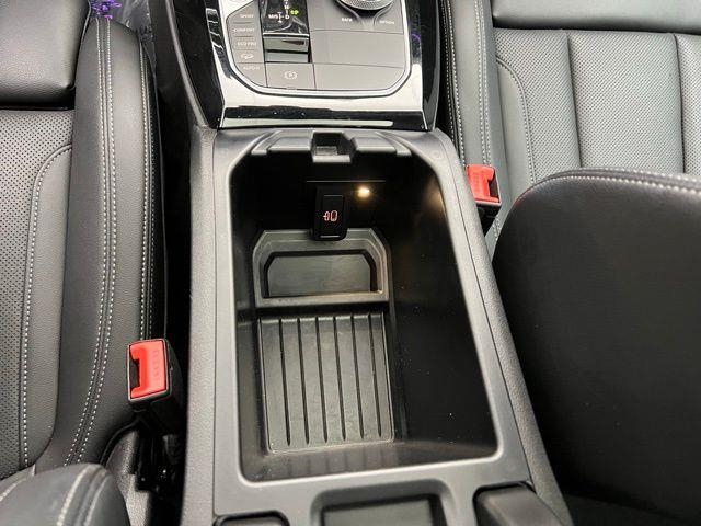 2024 BMW X3 xDrive30i AWD