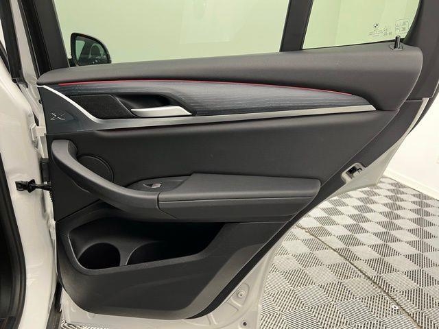 2024 BMW X3 xDrive30i AWD