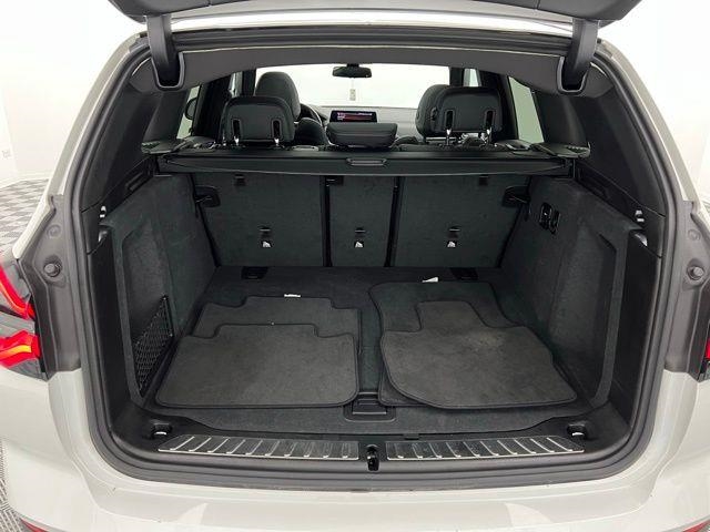 2024 BMW X3 xDrive30i AWD