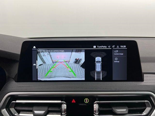 2024 BMW X3 xDrive30i AWD