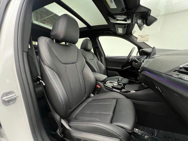2024 BMW X3 xDrive30i AWD