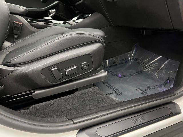 2024 BMW X3 xDrive30i AWD