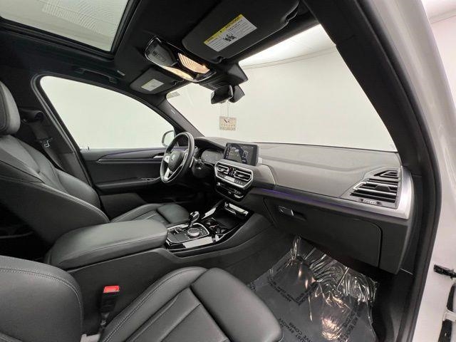 2024 BMW X3 xDrive30i AWD